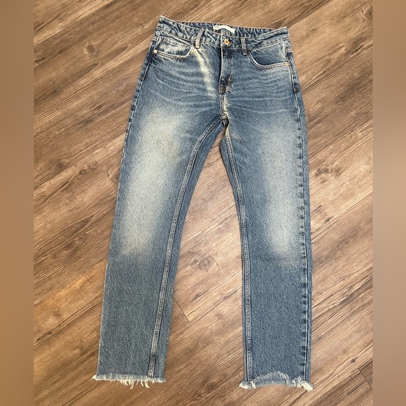 Zara Jeans - Picture 1 of 4